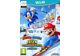 Jeux Vidéo Mario & Sonic aux Jeux Olympiques d'Hiver de Sotchi 2014 Wii U