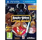 Jeux Vidéo Angry Birds Star Wars PlayStation Vita (PS Vita)