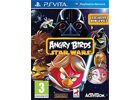 Jeux Vidéo Angry Birds Star Wars PlayStation Vita (PS Vita)