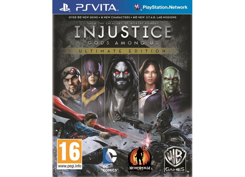 justice игра playstation justice игра playstation