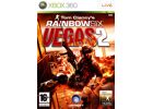 Jeux Vidéo Tom Clancy's Rainbow Six Vegas 2 Edition Classics Xbox 360