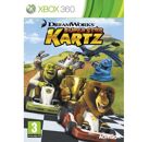 Jeux Vidéo Dreamworks Super Star Kartz Xbox 360