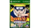 Jeux Vidéo Naruto Rise of a Ninja Classics Xbox 360