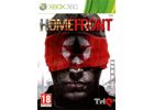 Jeux Vidéo Homefront Edition Speciale (Pass Online) Xbox 360