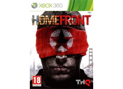 Jeux Vidéo Homefront Edition Speciale (Pass Online) Xbox 360