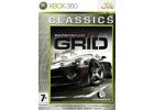 Jeux Vidéo Race Driver GRID Classics Xbox 360