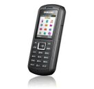 Téléphones portables SAMSUNG B2100 7 Mo Noir Débloqué