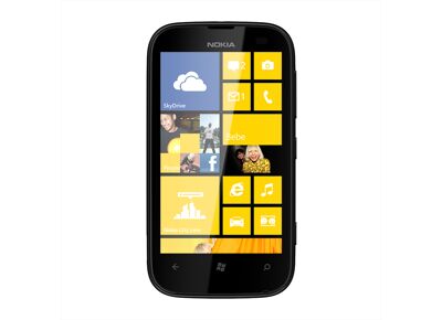 NOKIA Lumia 510 Noir 4 Go Débloqué