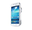 SAMSUNG Galaxy S4 Zoom Blanc 8 Go Débloqué