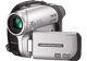 Caméscopes numériques SONY DVD Handycam DCR-DVD92 Argent