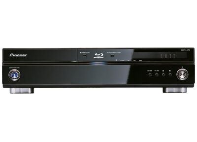Lecteurs Blu-Ray PIONEER BDP-LX70 Blu-Ray player/recorder