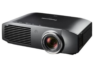 Vidéo-projecteurs PANASONIC PT-AT5000E data projector