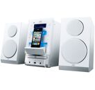 Chaînes Hi-Fi JVC UX-LP55WE home audio set