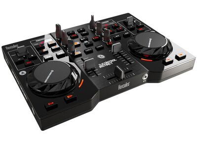 Tables de mixage HERCULES DJ Control Instinct
