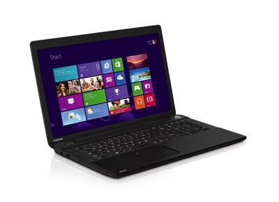 Image Ordinateurs portables TOSHIBA Satellite C70D-A-108 E1-2100 4 Go E1-2100