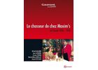 DVD  Le Chasseur De Chez Maxim's DVD Zone 1
