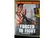 DVD  Forced To Fight Et Justice De Sang Dvd Import DVD Zone 1