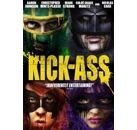DVD  Kick-Ass - Import DVD Zone 1