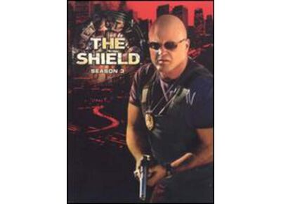 Image DVD The Shield - The Complete Third Season DVD Zone 1