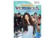 Image Jeux Vidéo Victorious Taking The Lead Wii