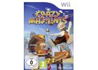 Jeux Vidéo Crazy Machines Wii