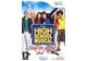 Image Jeux Vidéo High School Musical Sing it ! Wii