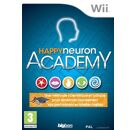 Jeux Vidéo Happy Neuron Academy Wii