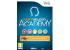 Jeux Vidéo Happy Neuron Academy Wii