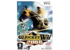 Jeux Vidéo G1 Jockey 4 2008 Wii