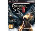 Jeux Vidéo Dungeon Siege III Edition Limitée PlayStation 3 (PS3)