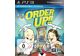 Image Jeux Vidéo Order Up!! PlayStation 3 (PS3)