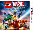 Jeux Vidéo LEGO Marvel Super Heroes L'Univers en Péril 3DS
