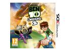 Jeux Vidéo Ben 10 Omniverse 2 3DS