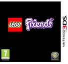 Jeux Vidéo LEGO Friends 3DS