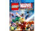 Jeux Vidéo LEGO Marvel Super Heroes L'Univers en Péril PlayStation Vita (PS Vita)