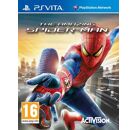 Jeux Vidéo The Amazing Spider-Man PlayStation Vita (PS Vita)