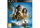 Jeux Vidéo Port Royale 3 PlayStation 3 (PS3)