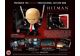 Jeux Vidéo Hitman Absolution Deluxe Edition (Pass Online) PlayStation 3 (PS3)