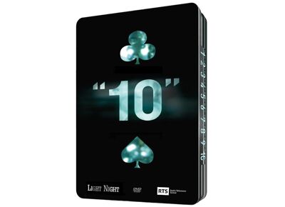 Image DVD 10 - Édition Collector DVD Zone 1