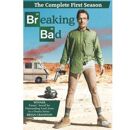 DVD  Breaking Bad Complete First Season DVD Zone 1