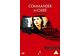 DVD  Commander In Chief - Series 1 DVD Zone 1
