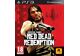 Jeux Vidéo Red Dead Redemption PlayStation 3 (PS3)