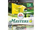 Jeux Vidéo Tiger Woods PGA Tour 12 The Masters (Pass Online) PlayStation 3 (PS3)
