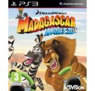 Jeux Vidéo Madagascar Kartz PlayStation 3 (PS3)