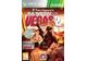 Jeux Vidéo Tom Clancy's Rainbow Six Vegas 2 Edition Best Seller Xbox 360