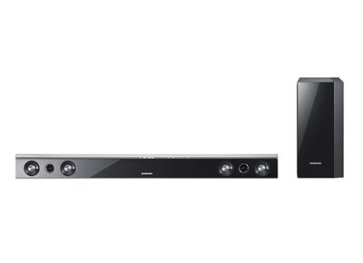 Image Haut-parleurs soundbar SAMSUNG HW-D450