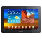 Tablette SAMSUNG Galaxy Tab GT-P7500 Blanc 8 Go Cellular 10.1