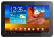 Tablette SAMSUNG Galaxy Tab GT-P7500 Blanc 8 Go Cellular 10.1