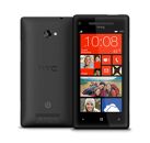 HTC Windows Phone 8 Noir 16 Go Débloqué