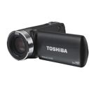 Image Caméscopes numériques TOSHIBA Camileo X450 Noir